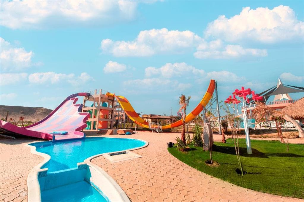 Pickalbatros Portofino Villaggio