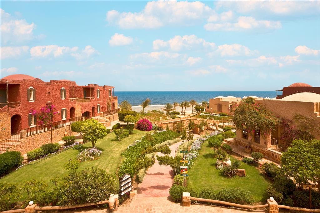 Pickalbatros Portofino Vita