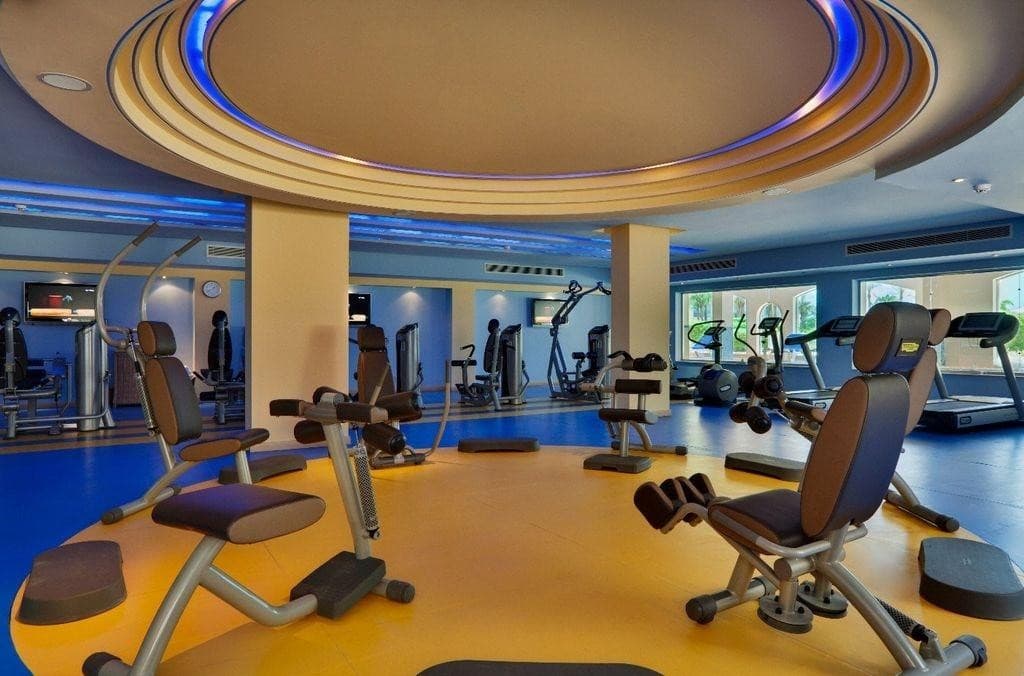 Premiere Le Reve Hotel & Spa