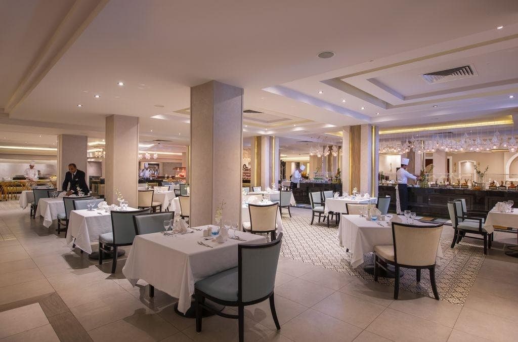 Premiere Le Reve Hotel & Spa