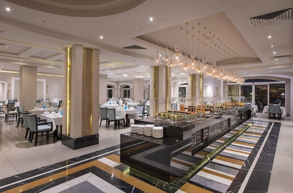 Premiere Le Reve Hotel & Spa