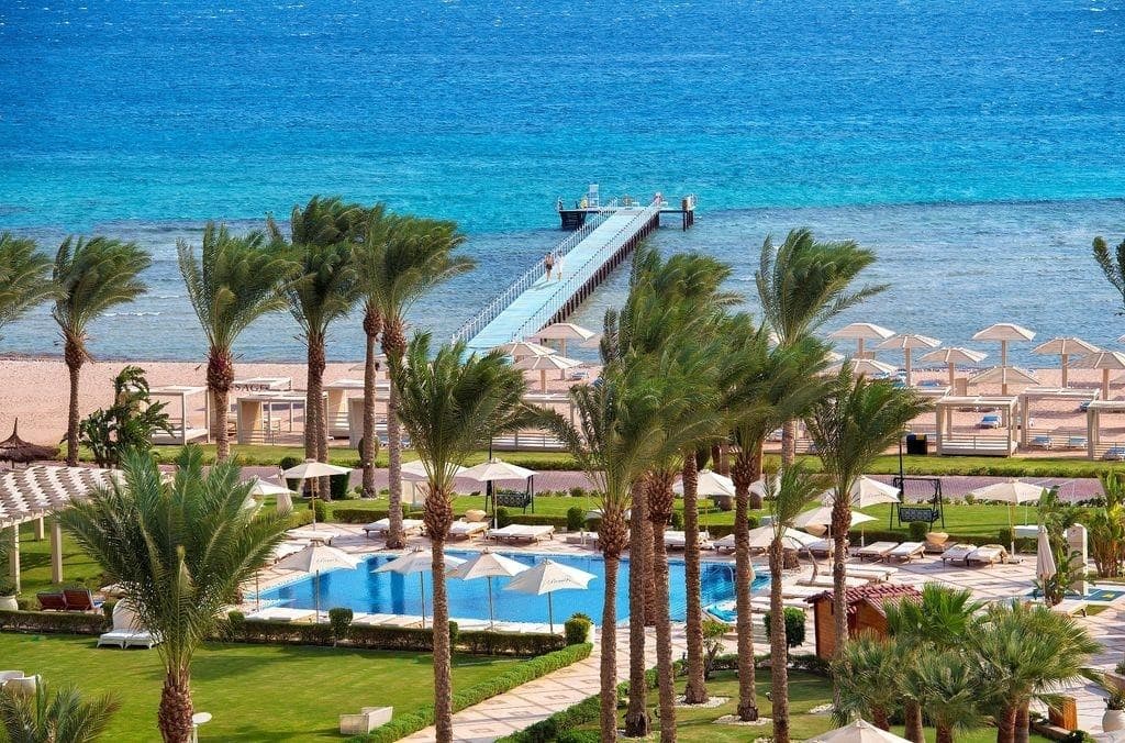 Premiere Le Reve Hotel & Spa