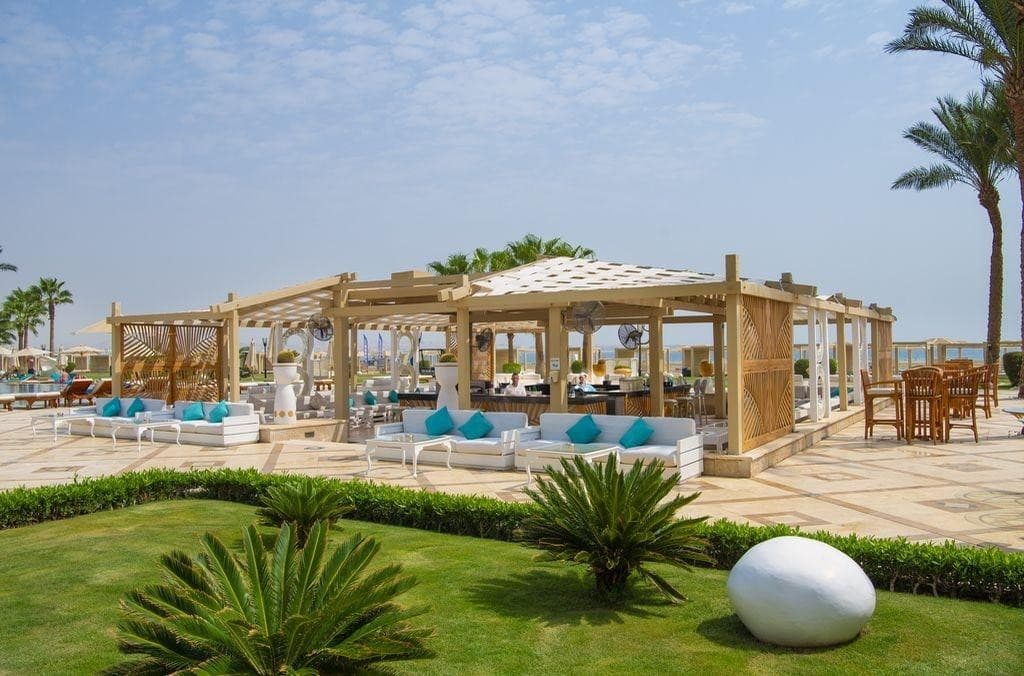 Premiere Le Reve Hotel & Spa