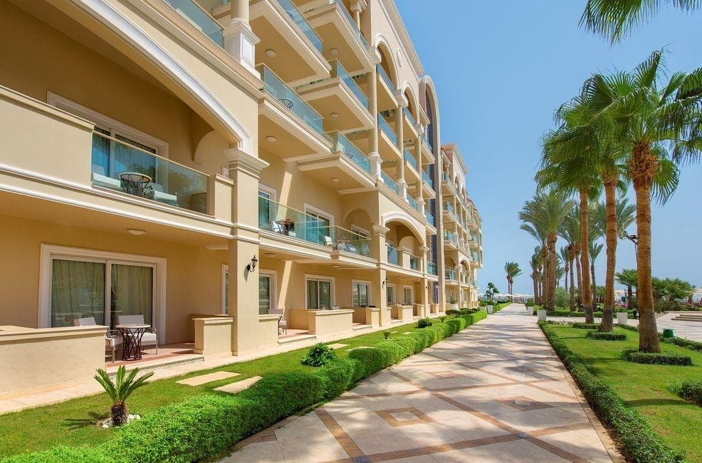 Premiere Le Reve Hotel & Spa