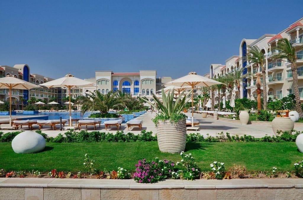 Premiere Le Reve Hotel & Spa