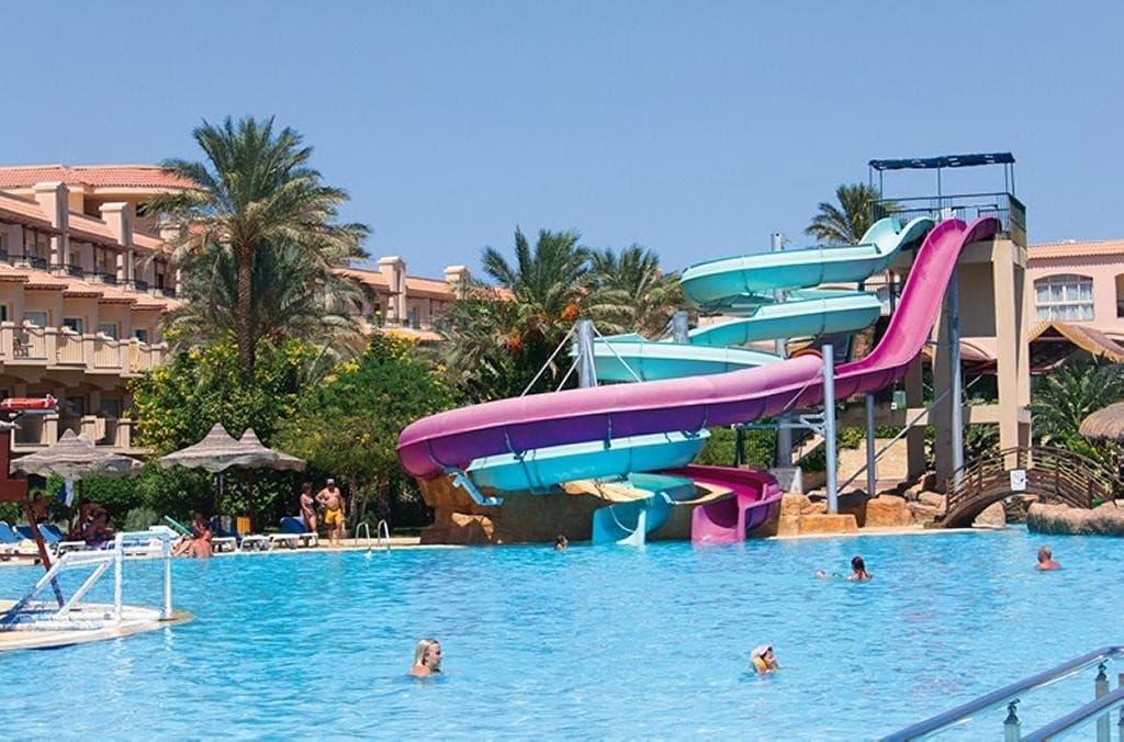 Pyramisa Beach Resort Sahl Hasheesh