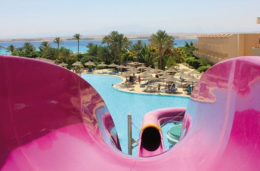 Pyramisa Beach Resort Sahl Hasheesh