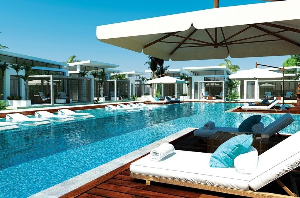 Rixos Premium Magawish Suites & Villas