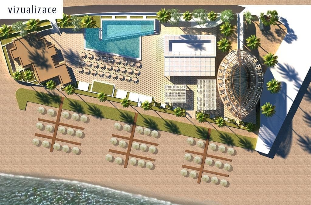 Rixos Premium Magawish Suites & Villas