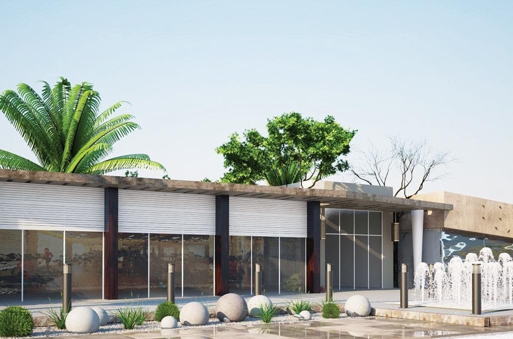 Rixos Premium Magawish Suites & Villas
