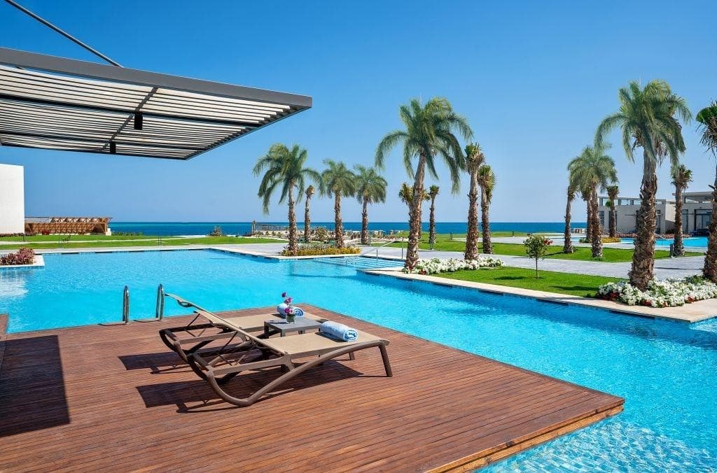 Rixos Premium Magawish Suites & Villas