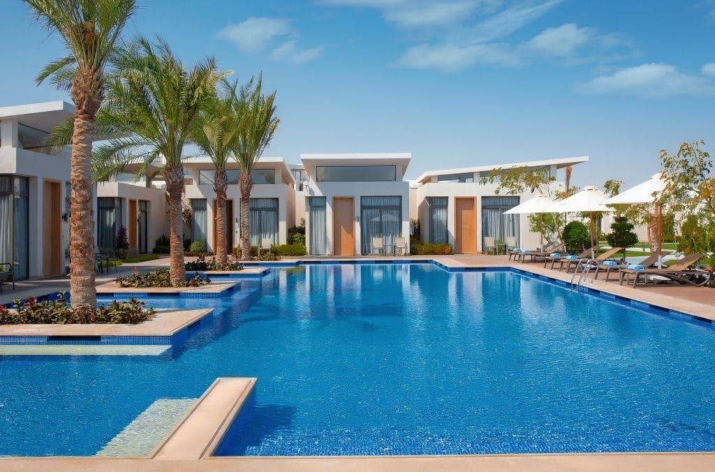 Rixos Premium Magawish Suites & Villas