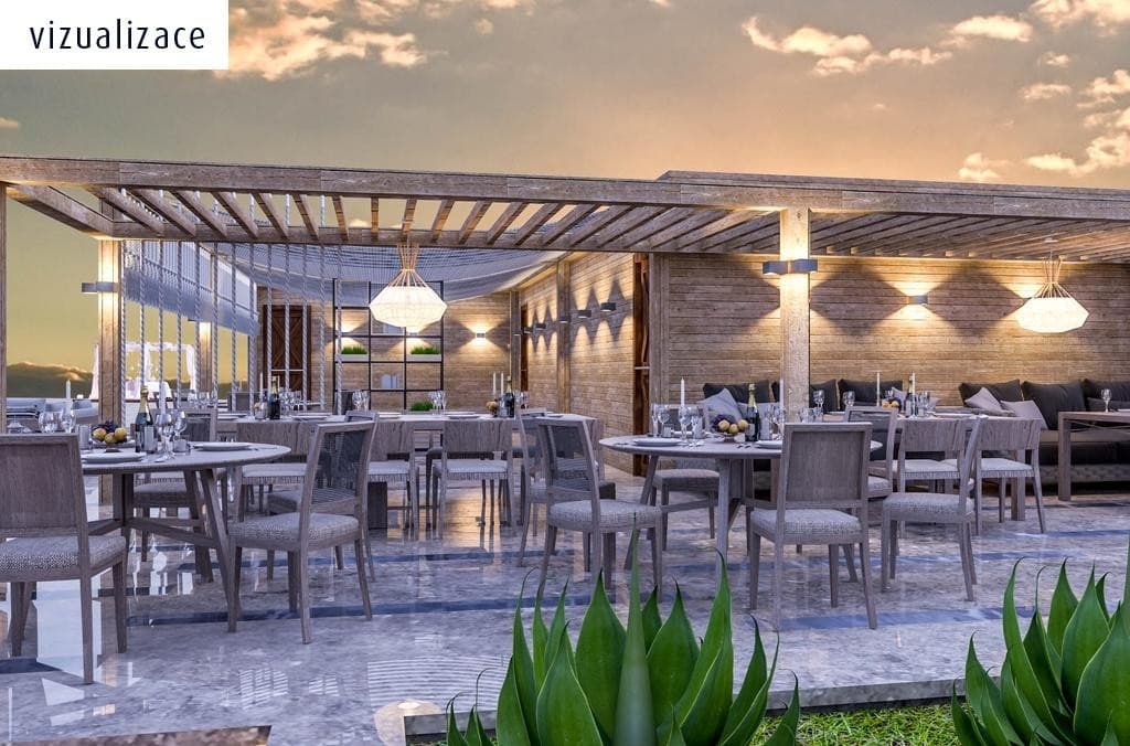Rixos Premium Magawish Suites & Villas