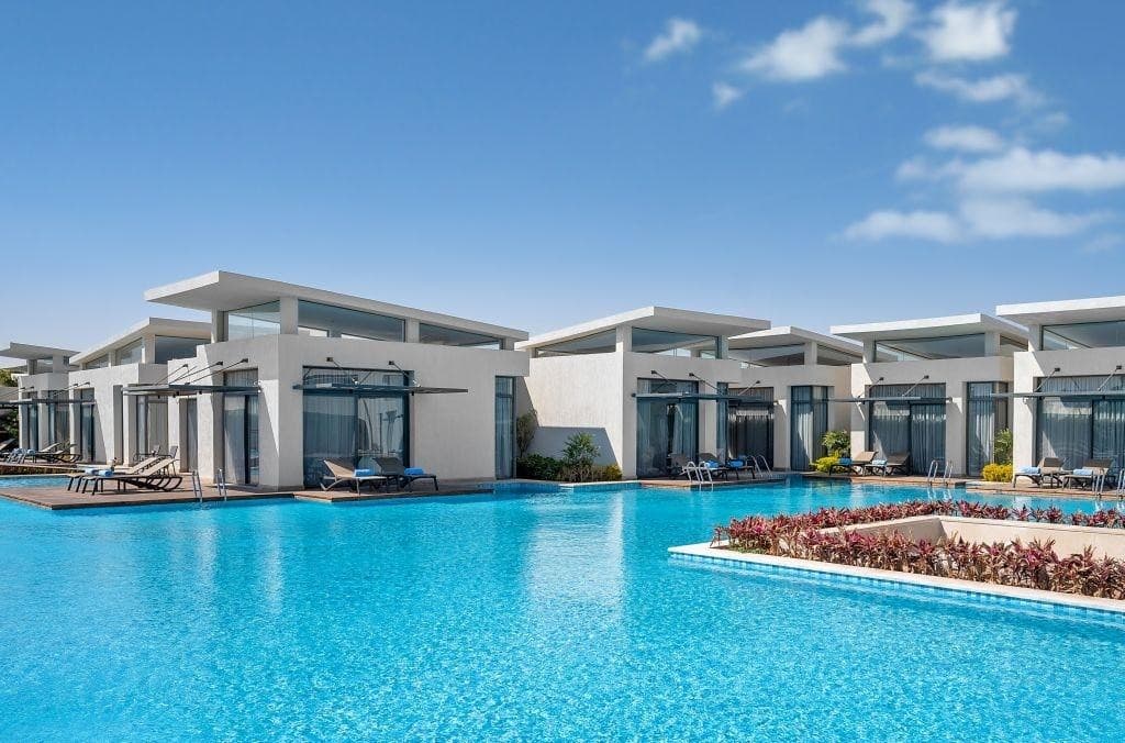 Rixos Premium Magawish Suites & Villas