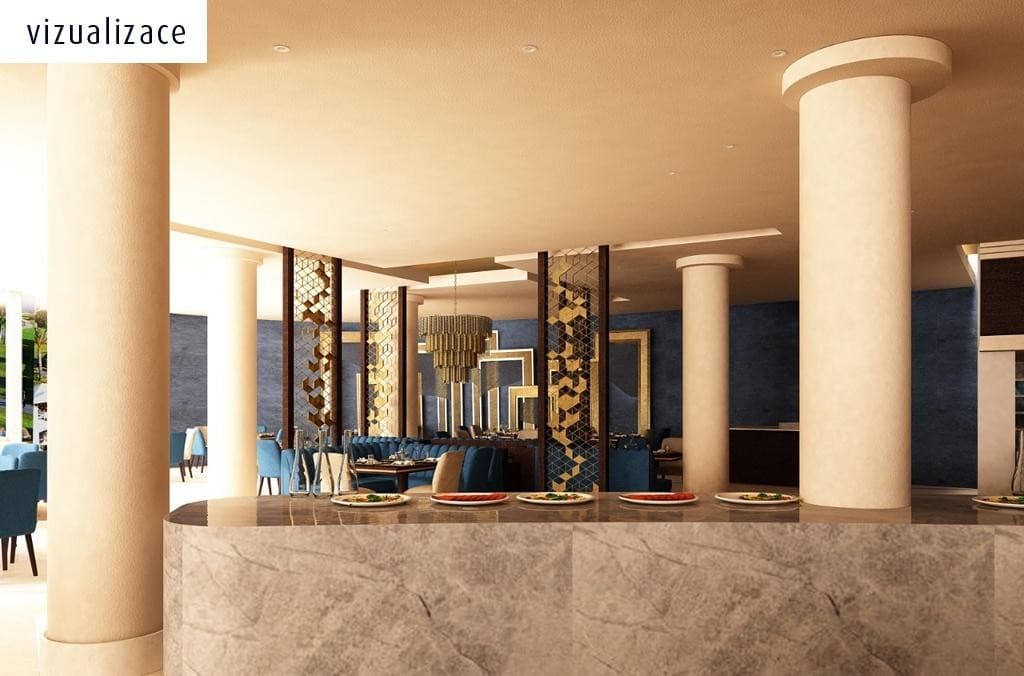 Rixos Premium Magawish Suites & Villas