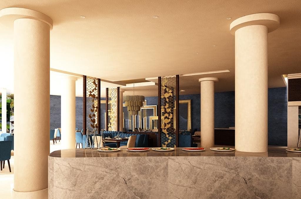 Rixos Premium Magawish Suites & Villas