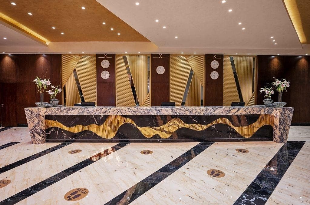 Rixos Premium Magawish Suites & Villas