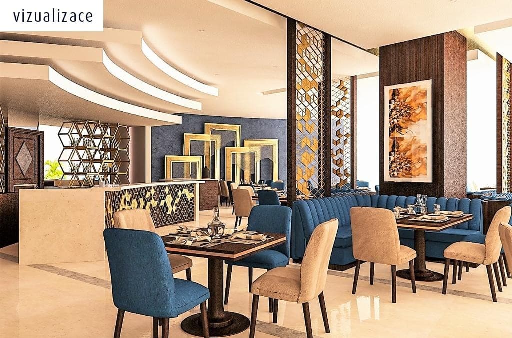 Rixos Premium Magawish Suites & Villas