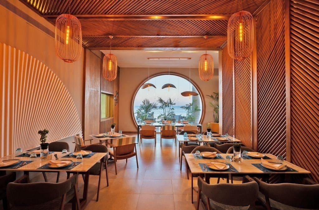 Rixos Premium Magawish Suites & Villas