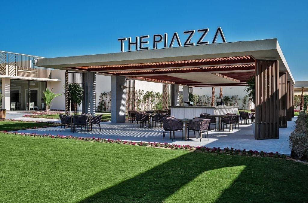 Rixos Premium Magawish Suites & Villas