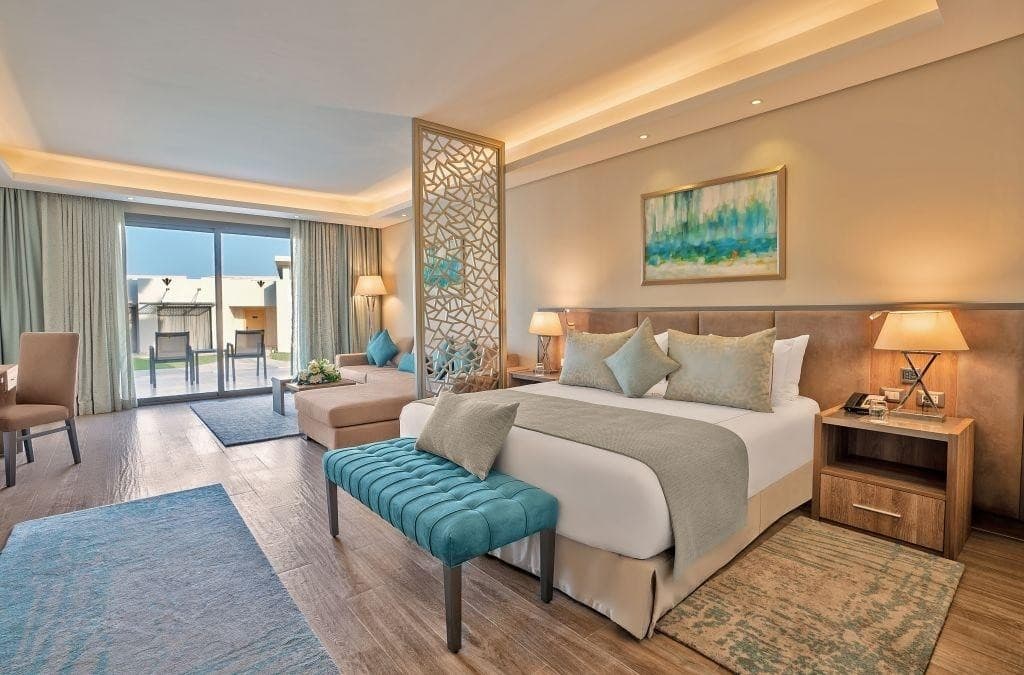 Rixos Premium Magawish Suites & Villas