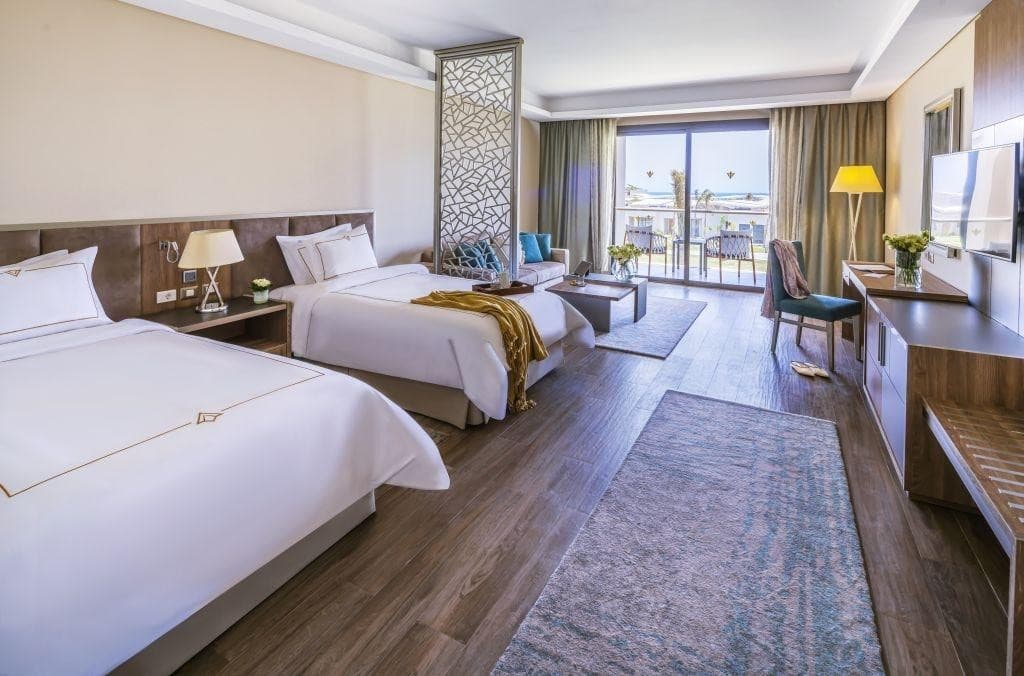 Rixos Premium Magawish Suites & Villas