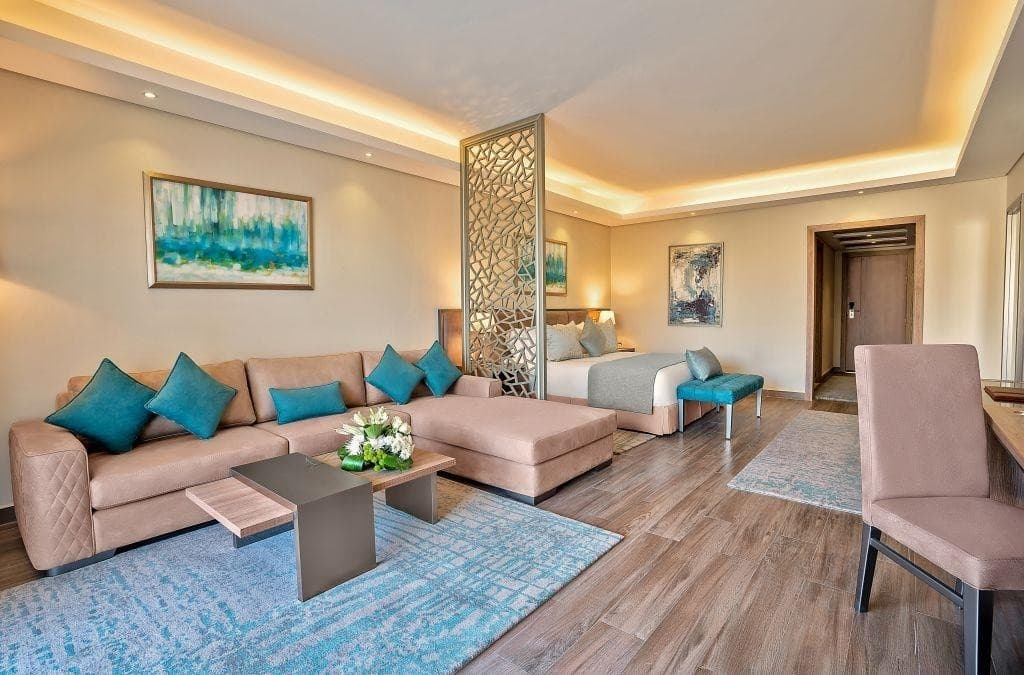 Rixos Premium Magawish Suites & Villas