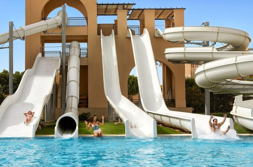 Steigenberger Aqua Magic