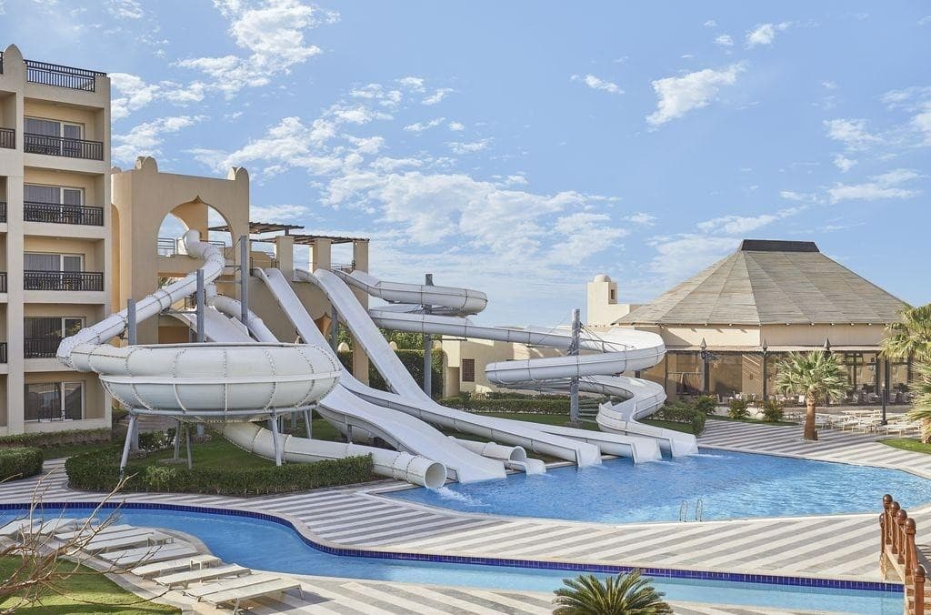 Steigenberger Aqua Magic