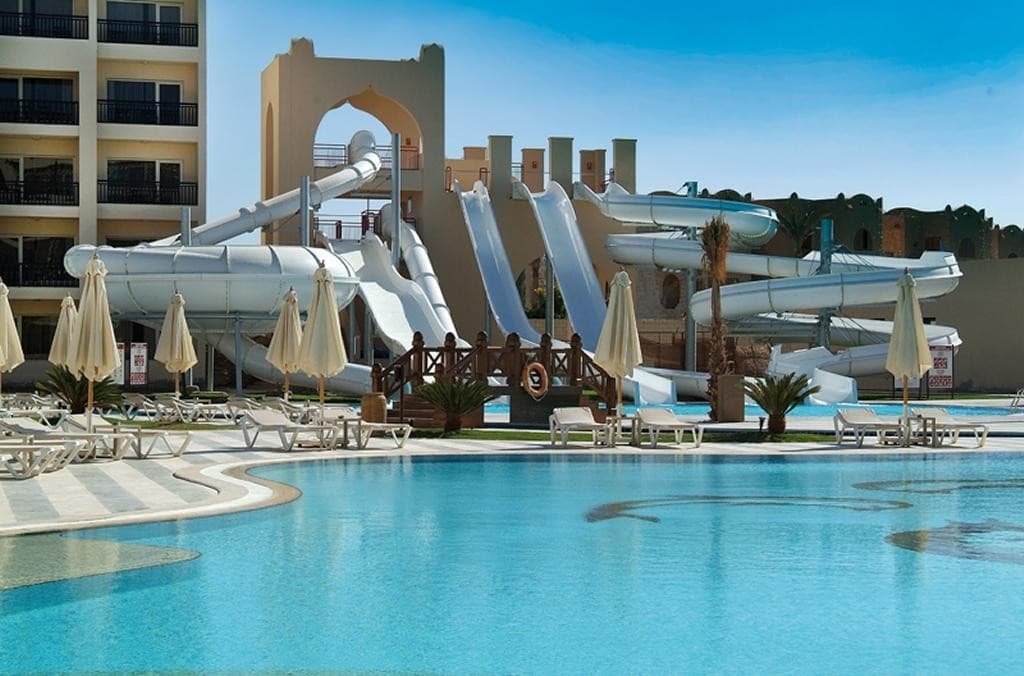 Steigenberger Aqua Magic