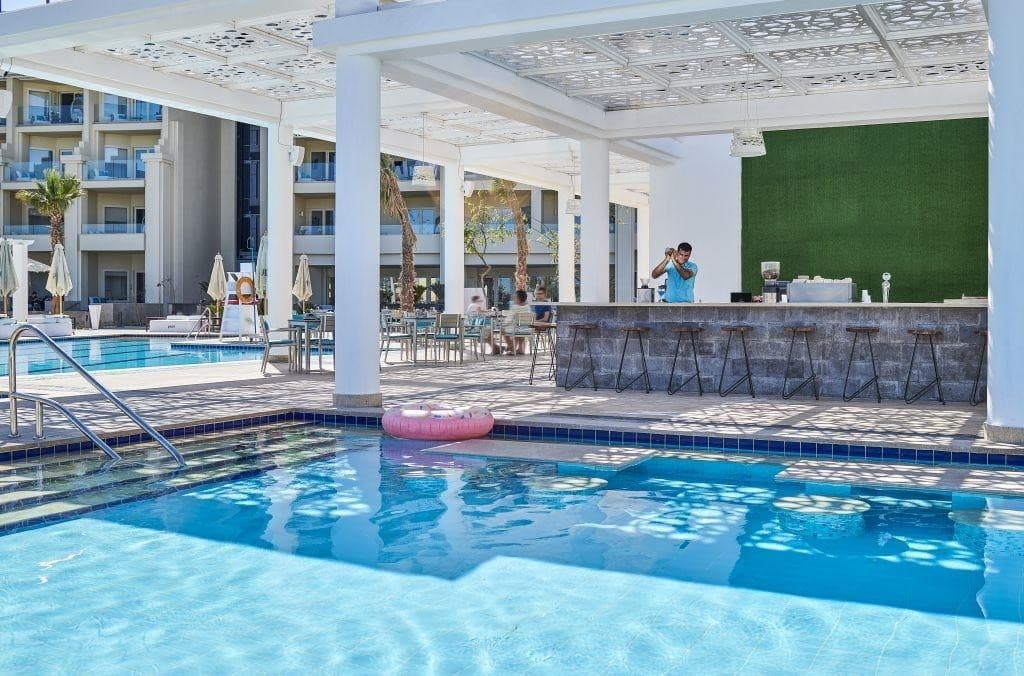 Steigenberger Pure Life Style Resort
