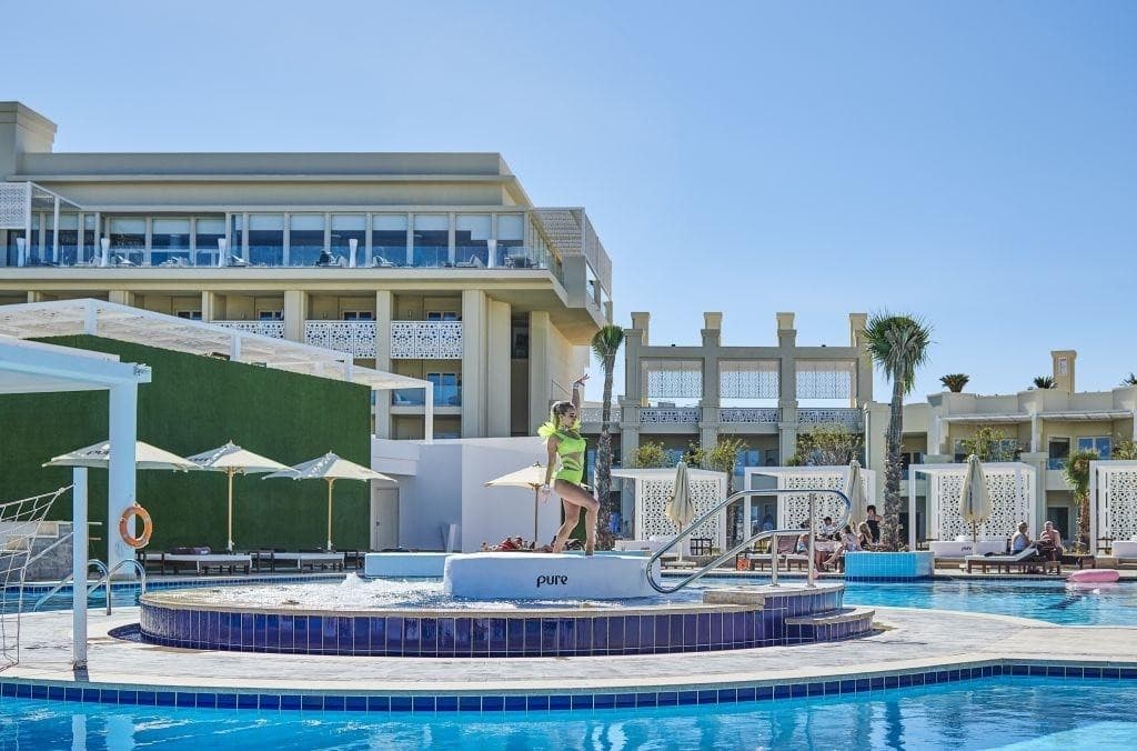 Steigenberger Pure Life Style Resort