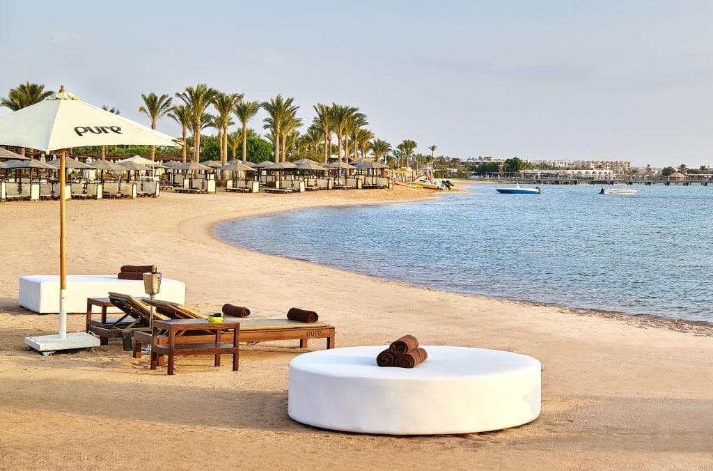 Steigenberger Pure Life Style Resort