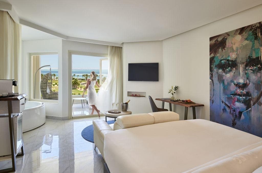 Steigenberger Pure Life Style Resort