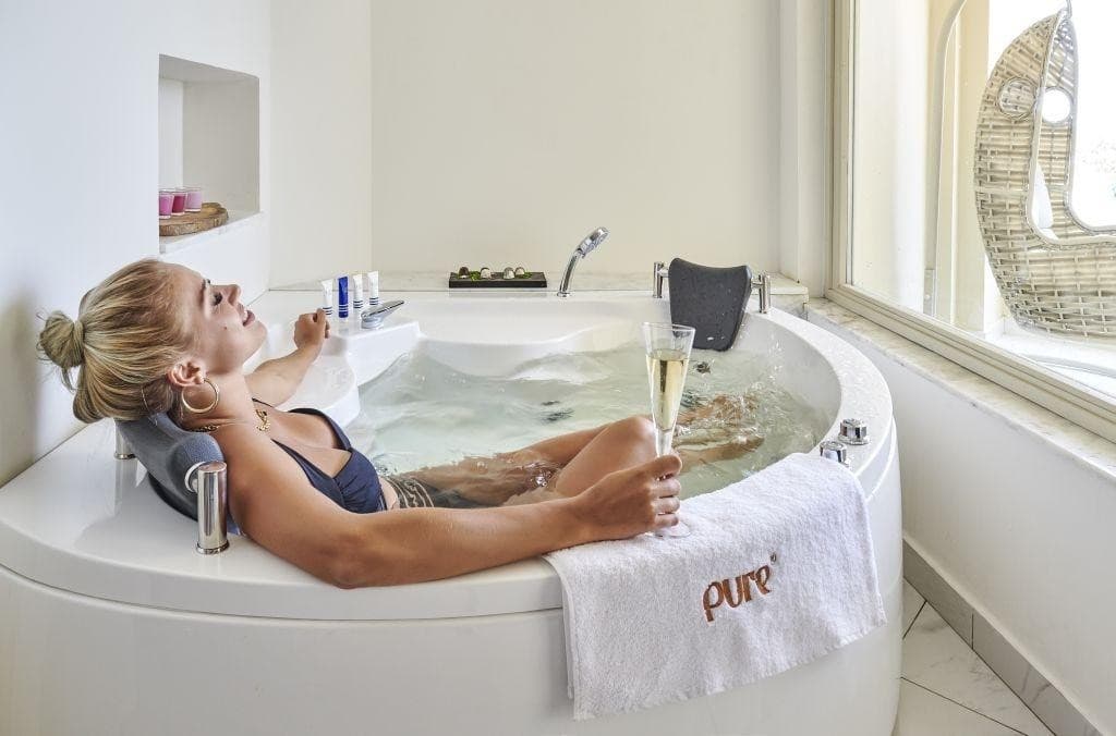 Steigenberger Pure Life Style Resort