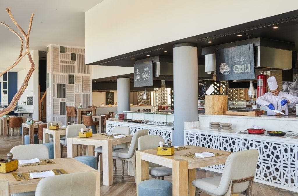 Steigenberger Pure Life Style Resort