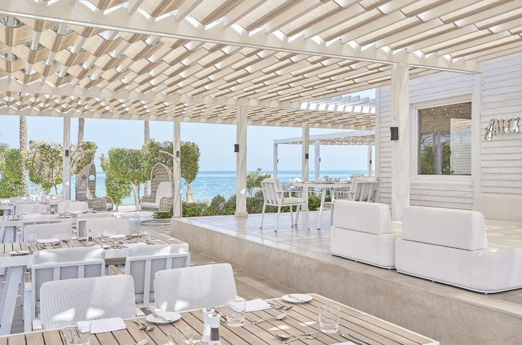 Steigenberger Pure Life Style Resort