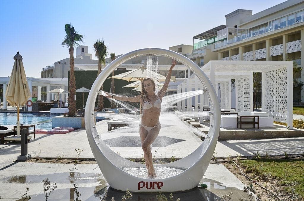 Steigenberger Pure Life Style Resort