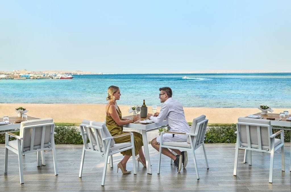 Steigenberger Pure Life Style Resort