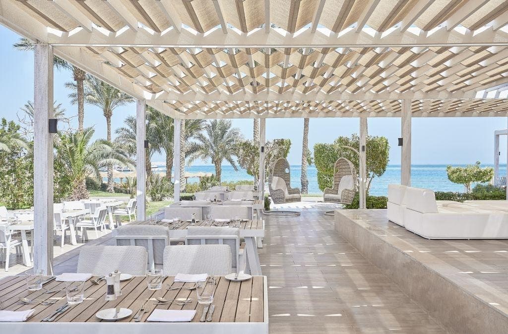 Steigenberger Pure Life Style Resort