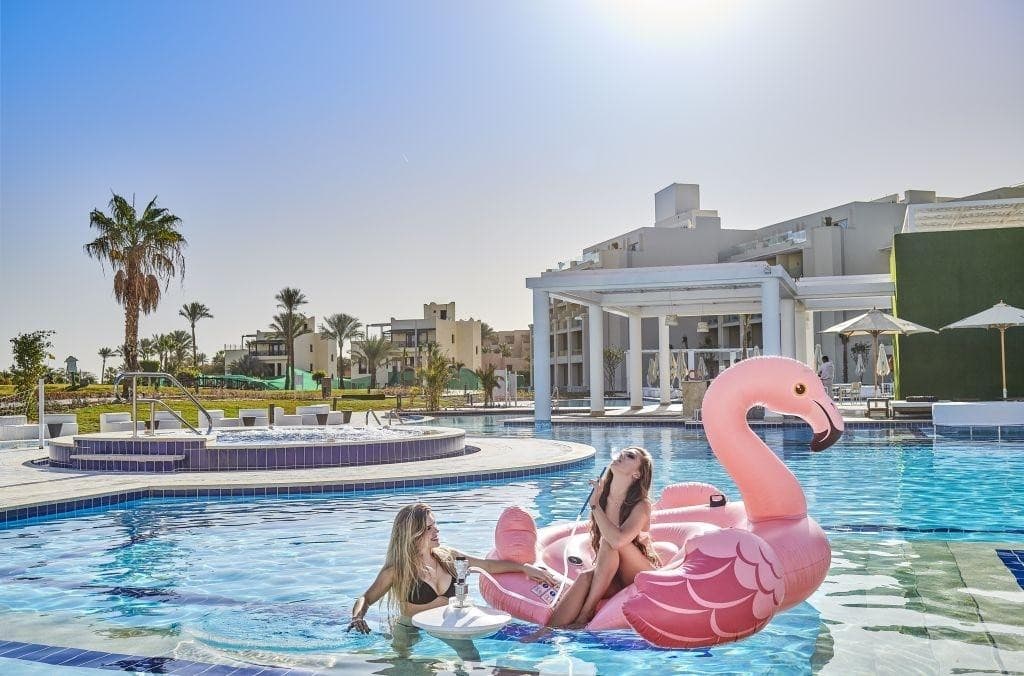 Steigenberger Pure Life Style Resort