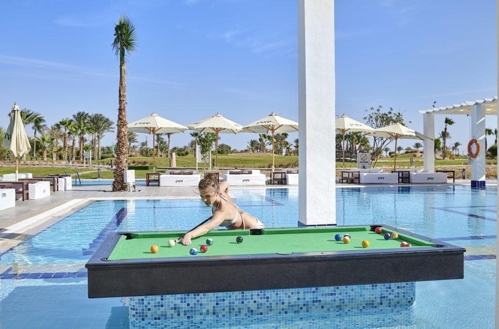 Steigenberger Pure Life Style Resort