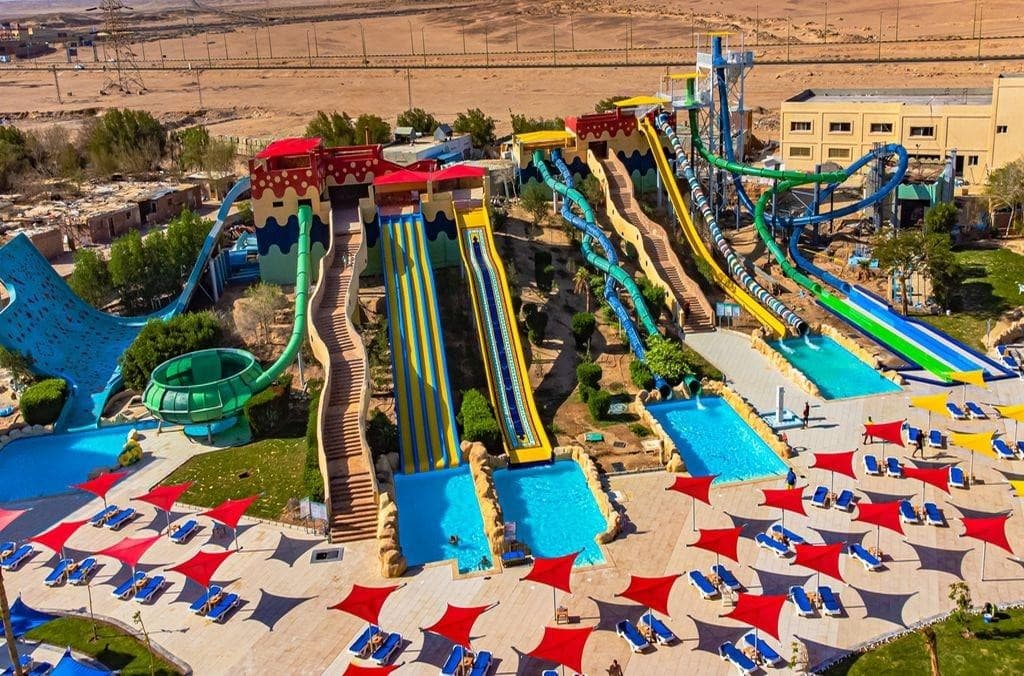 Titanic Resort & Aquapark