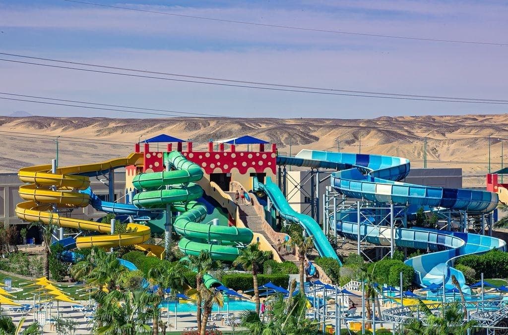 Titanic Resort & Aquapark