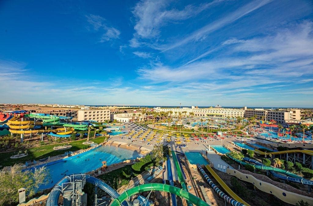 Titanic Resort & Aquapark