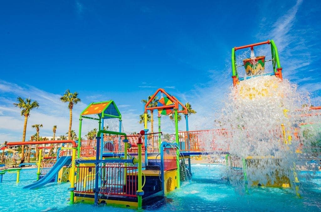 Titanic Resort & Aquapark