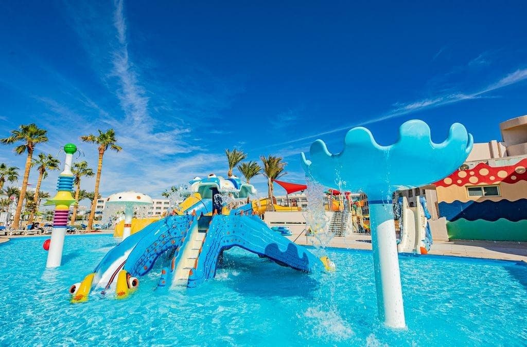 Titanic Resort & Aquapark