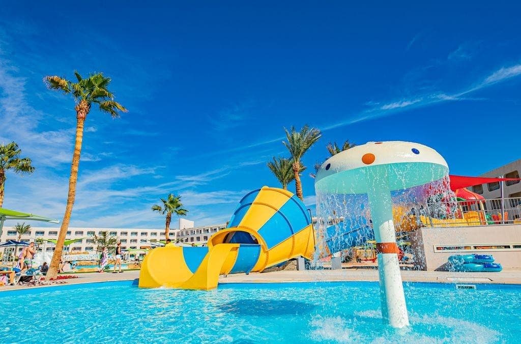 Titanic Resort & Aquapark