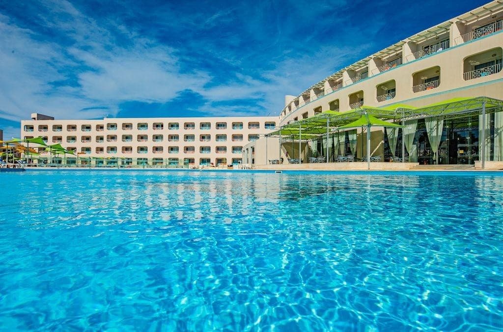 Titanic Resort & Aquapark