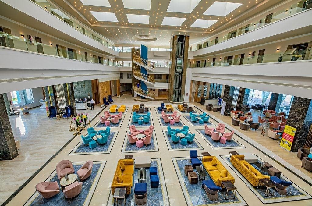 Titanic Resort & Aquapark